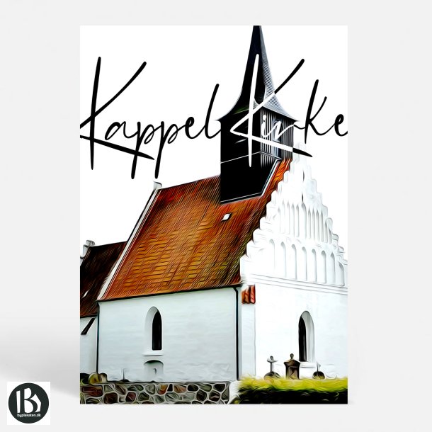 Nakskov (4900) - Kunstnerisk - GUDESMUKT