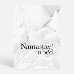 Namastay in Bed - Citater