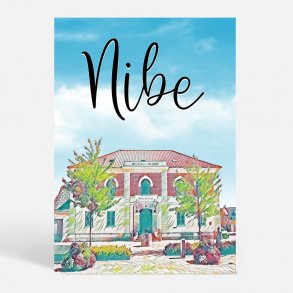 Nibe (9240) - Kunstnerisk - In Colors