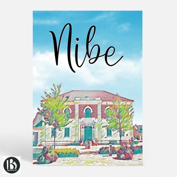 Nibe (9240) - Kunstnerisk - In Colors