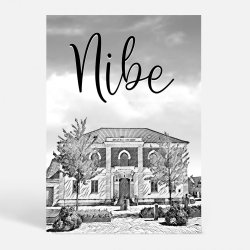 Nibe (9240) - Kunstnerisk - In Grey