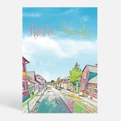 Nrre Snede (8766) - Kunstnerisk - In Colors