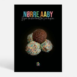 N�rre Aaby (5580) - Kunstnerisk - Kendt for kuglerne