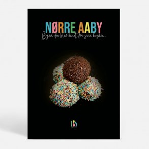 Nrre Aaby (5580) - Kunstnerisk - Kendt for kuglerne