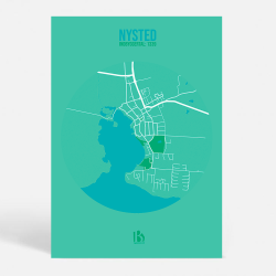 Nysted (4880) - CITYC - Mint