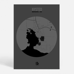 Nysted (4880) - CITYC - Darkside