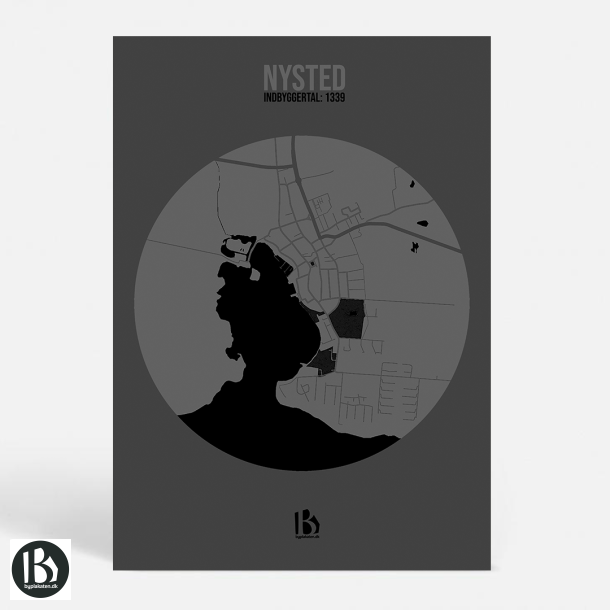Nysted (4880) - CITYC - Darkside