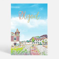 lgod (6870) - Kunstnerisk - In Colors v2