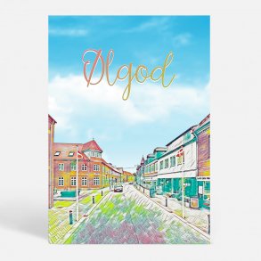 lgod (6870) - Kunstnerisk - In Colors v3