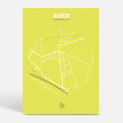 lholm (7160) - CITYC - Lime