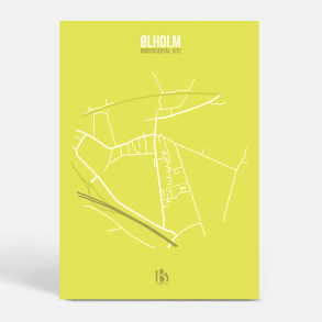 lholm (7160) - CITYC - Lime