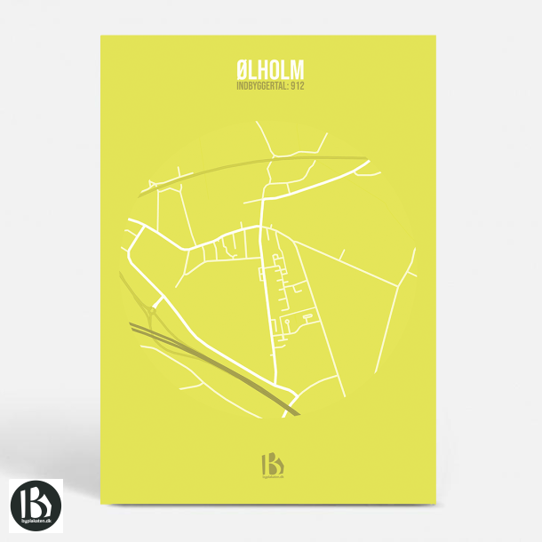 lholm (7160) - CITYC - Lime