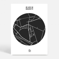 lholm (7160) - CITYC - Darkside