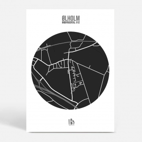 lholm (7160) - CITYC - Darkside