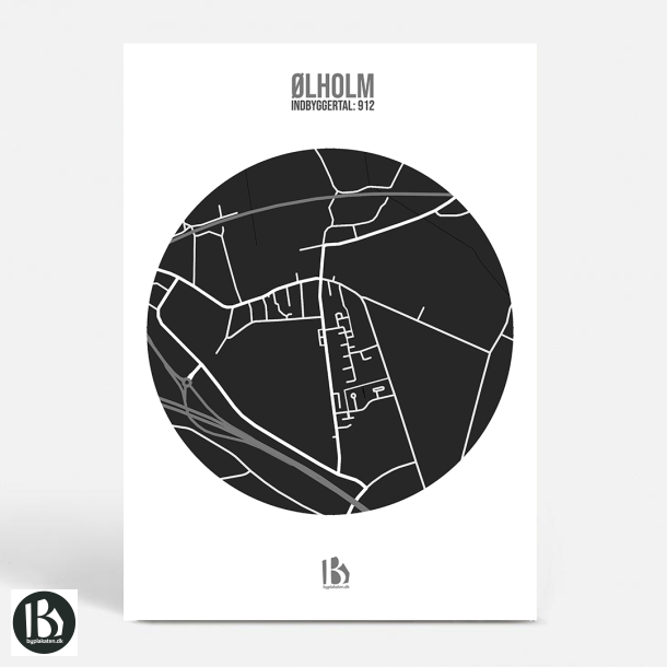 lholm (7160) - CITYC - Darkside