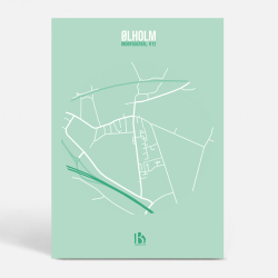 lholm (7160) - CITYC - Pastello