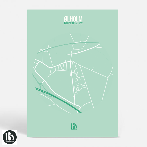 lholm (7160) - CITYC - Pastello