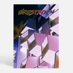 restaden (2300) - Kunstnerisk - CUBIC