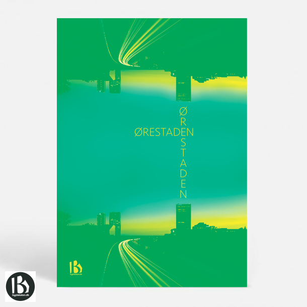 restaden (2300) - Kunstnerisk - PowerGreen