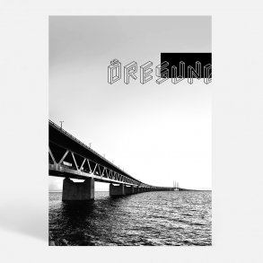 Malm� - Sverige - Öresund