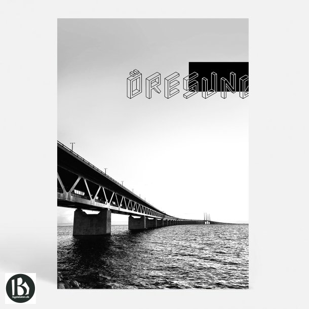 Malm� - Sverige - Öresund