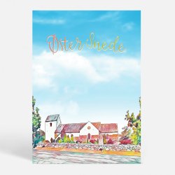 �ster Snede (8723) - Kunstnerisk - In Colors v2