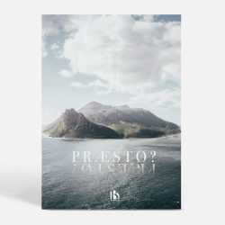 Prst (4720) - Holy Island