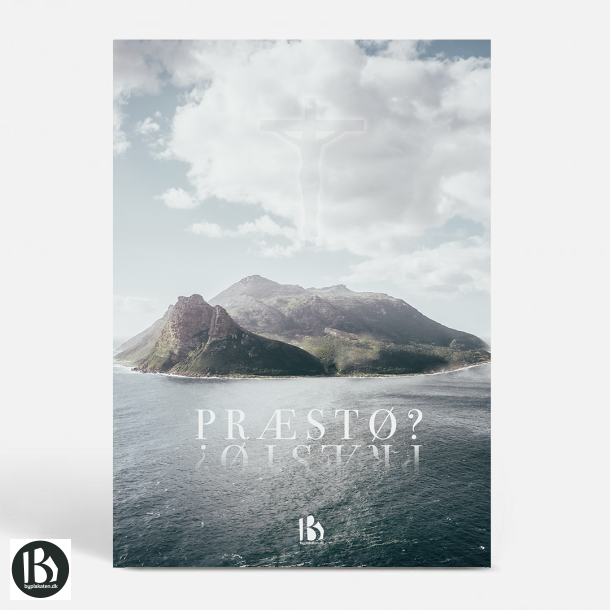 Prst (4720) - Holy Island