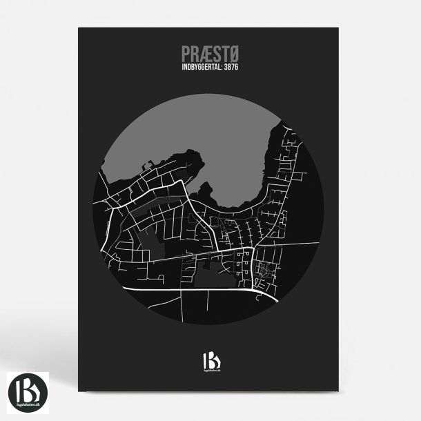 Prst (4720) - CITYC - Darkside