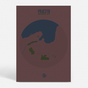 Prst (4720) - CITYC - Dusty Purple