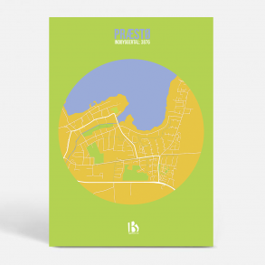 Prst (4720) - CITYC - Fresh