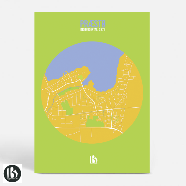 Prst (4720) - CITYC - Fresh