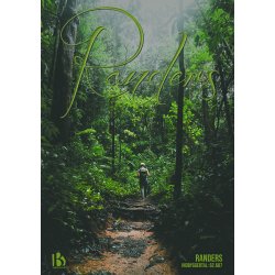 Randers (8900) - Kunstnerisk - Rumble in The Jungle