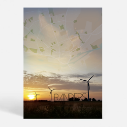 Randers (8900) - Kunstnerisk - Windy