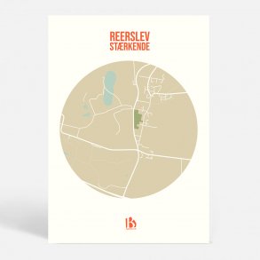 Reerslev-Strkende (2640) - CITYC - The Original