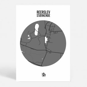 Reerslev-Strkende (2640) - CITYC - Brightside