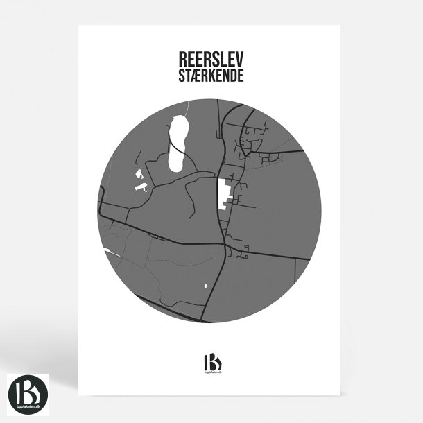 Reerslev-Strkende (2640) - CITYC - Brightside