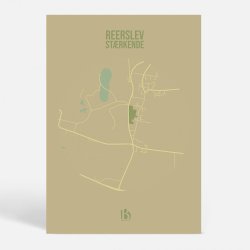 Reerslev-Strkende (2640) - CITYC - Classy