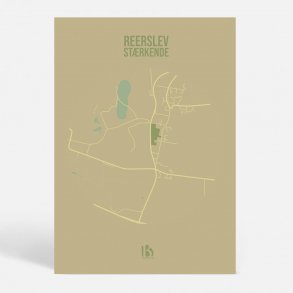 Reerslev-Strkende (2640) - CITYC - Classy