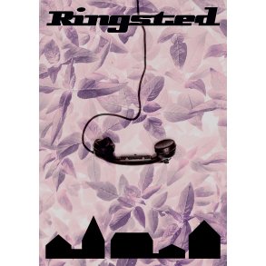 Ringsted (4100) - Humoristisk - Hallo Hallo