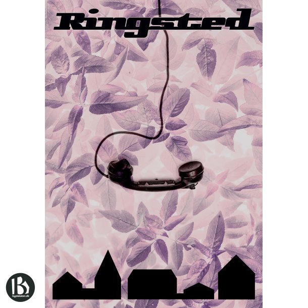 Ringsted (4100) - Humoristisk - Hallo Hallo