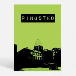 Ringsted (4100) - Kunstnerisk - Blossom Oldies