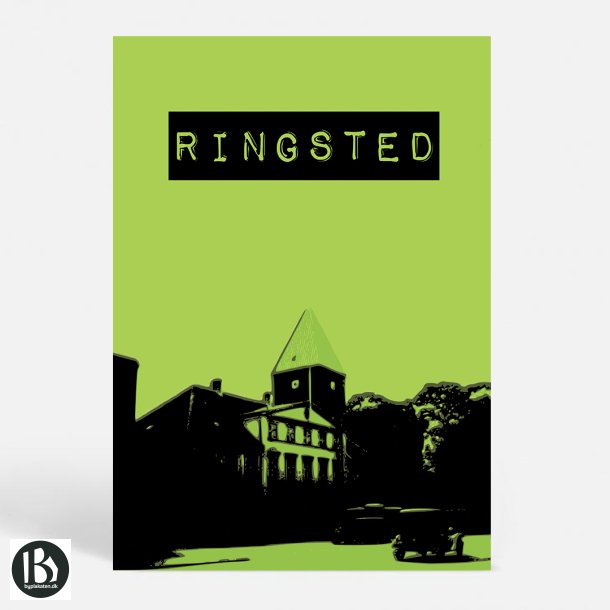 Ringsted (4100) - Kunstnerisk - Blossom Oldies