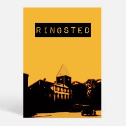 Ringsted (4100) - Kunstnerisk - Honey Oldies