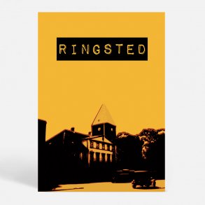 Ringsted (4100) - Kunstnerisk - Honey Oldies