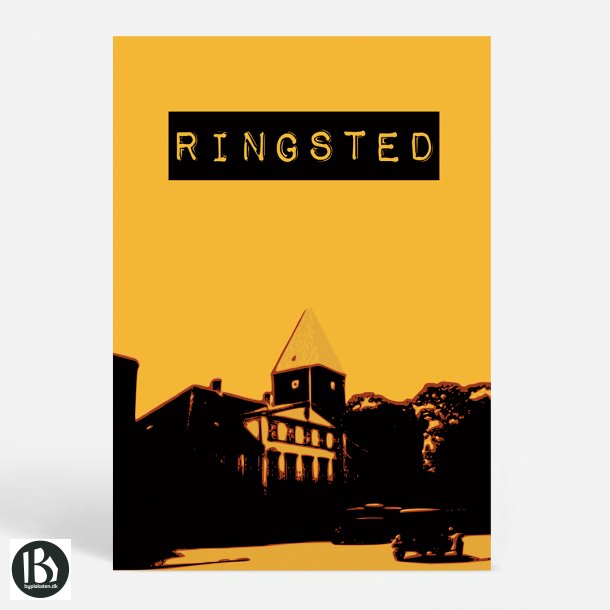 Ringsted (4100) - Kunstnerisk - Honey Oldies