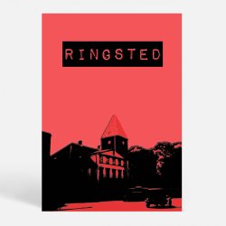 Ringsted (4100) - Kunstnerisk - Hot Oldies