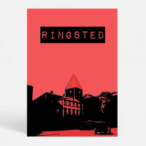 Ringsted (4100) - Kunstnerisk - Hot Oldies