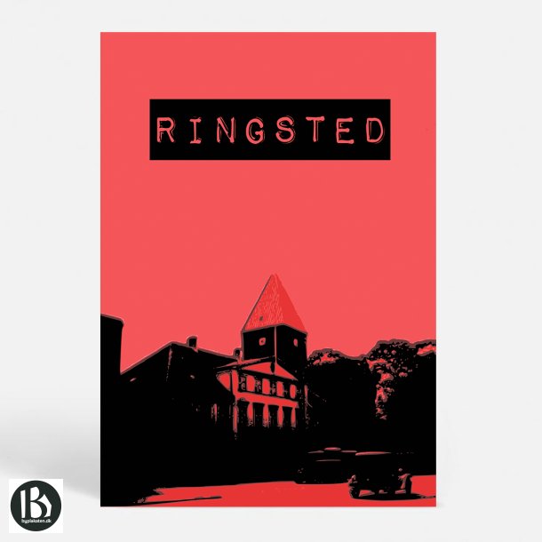 Ringsted (4100) - Kunstnerisk - Hot Oldies