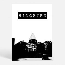Ringsted (4100) - Kunstnerisk - Monochrome Oldies